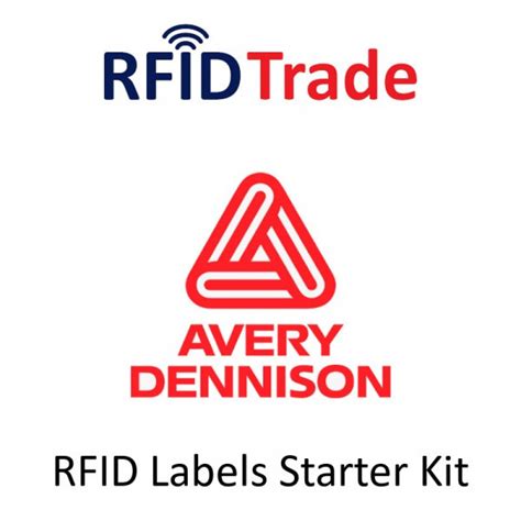 smartrac uhf rfid|avery dennison smartrac.